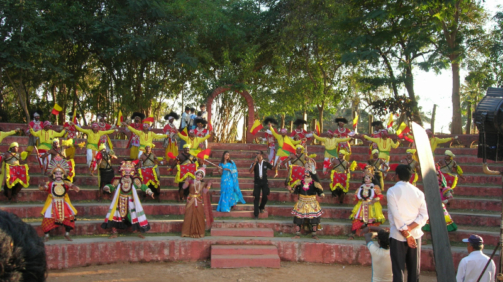 Choreography.22