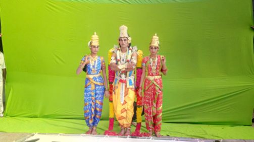 Choreography.41