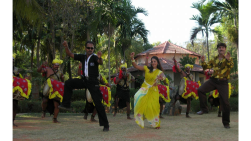 Choreography.54